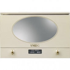 Встраиваемая микроволновая печь Smeg MP822PO