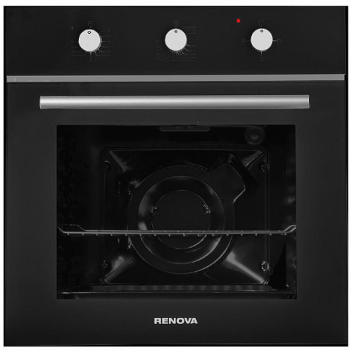 Встраиваемый электрический духовой шкаф Renova O90-3BS1