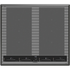 Индукционная варочная панель Maunfeld CVI594SF2MDGR LUX