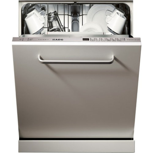 AEG F 6540 RVI