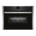 Компактный духовой шкаф Neff C17MR02N0
