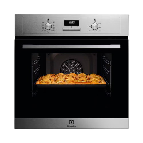 Духовой шкаф Electrolux EOD3C40BX