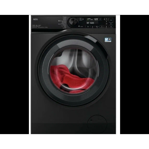 Стирально-сушильная машина AEG LWR73166OE