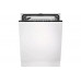 Встраиваемая посудомоечная машина Electrolux EEQ47210L