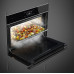 Духовой шкаф SMEG SF4606WVCPNX