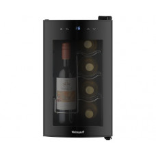 Винный холодильник Weissgauff WWC-08 Bottle