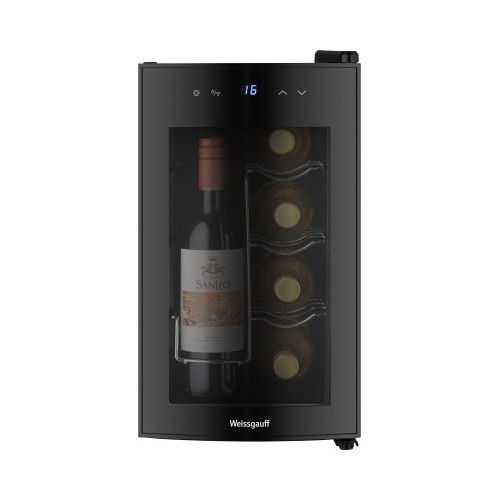 Винный холодильник Weissgauff WWC-08 Bottle