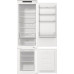 Встраиваемый двухкамерный холодильник Gorenje NRKI419EP1