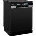 Посудомоечная машина с авто-открыванием и инвертором Weissgauff DW 6140 Inverter Real Touch AutoOpen