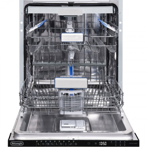 Встраиваемая посудомоечная машина Delonghi DDWI 690 Amedeo