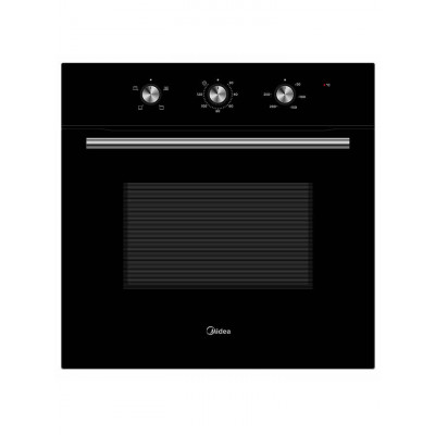 Духовой шкаф встраиваемый Midea MO23003GB