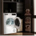 Сушильная машина Weissgauff WD 5297 DS Heat Pump