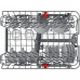 Посудомоечная машина Hotpoint HSIO 3T235 WCE