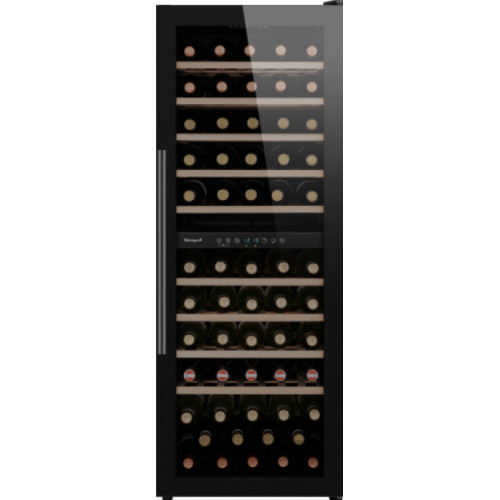 Винный холодильник Weissgauff WWC-77 DB DualZone