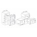 Электрический духовой шкаф SMEG SF4120MCS