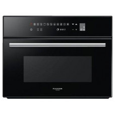 Кофемашина FULGOR LCM 4509 TC WH