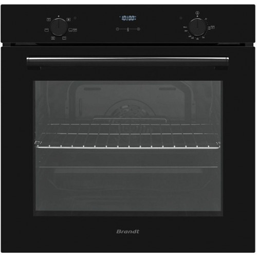 Встраиваемый духовой шкаф BRANDT BOH1222BB