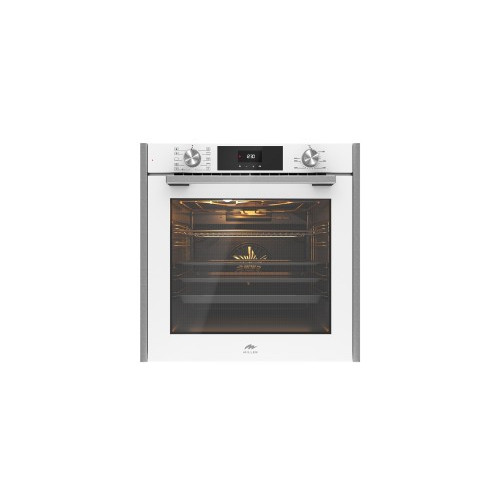 Духовой шкаф MILLEN MEO 6005 WH
