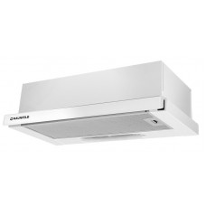 Вытяжка Maunfeld VS LIGHT (C) 50 WHITE GLASS W Gl