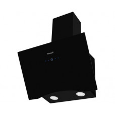 Каминная вытяжка Weissgauff Assy 60 TC BL