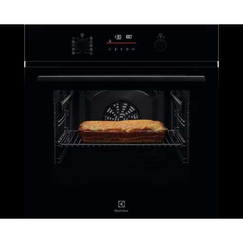 Духовой шкаф Electrolux EOF6P76BZ
