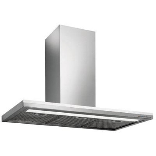 Вытяжка Falmec Design LUMEN isola 120 inox (800)