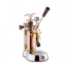 Леверная кофемашина La Pavoni LPLESE01EU