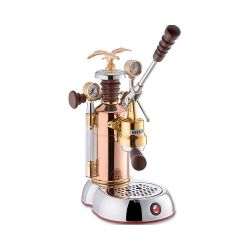 Леверная кофемашина La Pavoni LPLESE01EU
