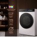 Cтиральная машина с инвертором и паром Weissgauff WM 999 Full Touch DC Inverter Steam