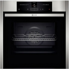 Духовой шкаф встраиваемый Neff B15CR22N0R