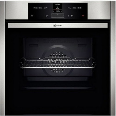 Духовой шкаф встраиваемый Neff B15CR22N0R