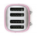 Тостер Smeg TSF03PKEU