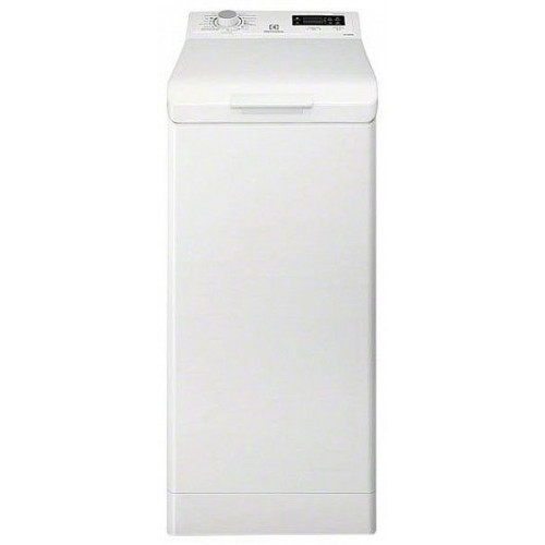 Стиральная машина ELECTROLUX ewt 1266 tdw