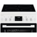 Электрическая плита Electrolux RKR540201W
