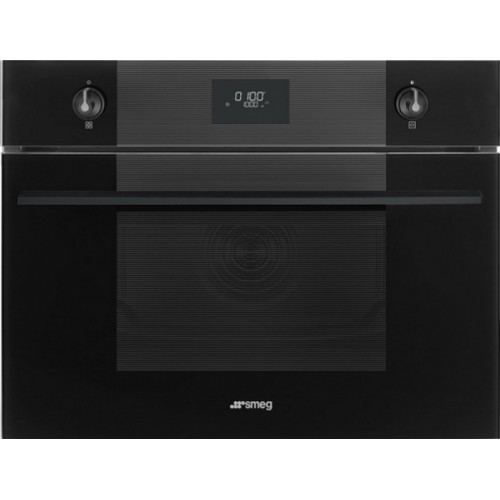 Встраиваемая микроволновая печь SMEG SO4101M0B3