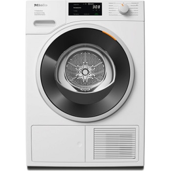 Сушильная машина Miele TSF763WP