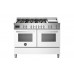 Варочный центр Bertazzoni PRO126G2EBIT