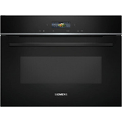 Встраиваемая микроволновая печь Siemens iQ700 CE732GXB1