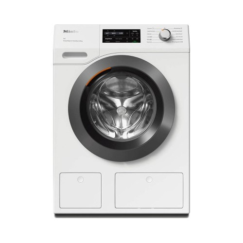 Стиральная машина Miele WCI870WCS