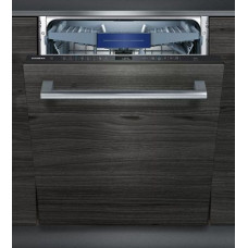 ВСТРАИВАЕМАЯ ПОСУДОМОЕЧНАЯ МАШИНА SIEMENS SN 658X02ME