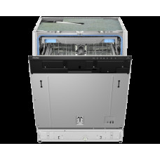 Встраиваемая посудомоечная машина Haier HDWE14-094RU