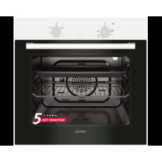Электрический духовой шкаф Simfer B6EW04000