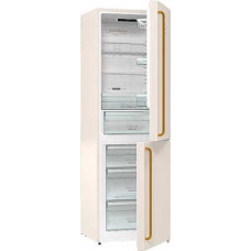 Двухкамерный холодильник Gorenje NRK6192CLI