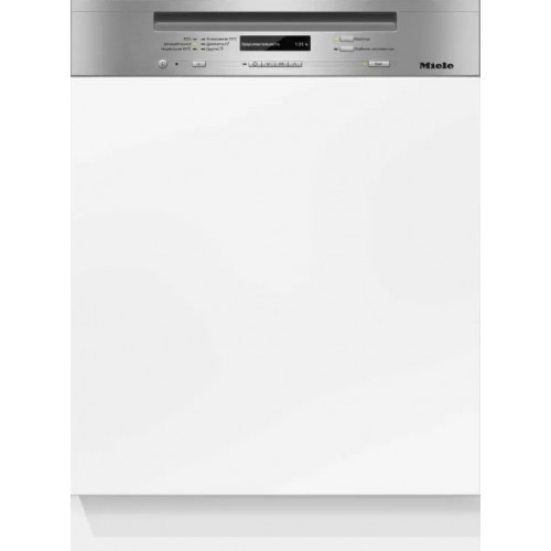 Посудомоечная машина Miele G6410 SCi