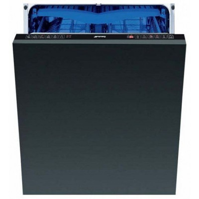 Посудомоечная машина SMEG sta6544tc