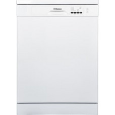 Посудомоечная машина Hansa ZWV414WH