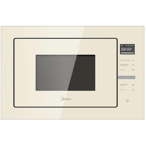 Встраиваемая СВЧ печь Midea MI10250GI