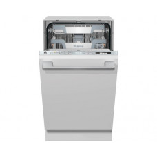 Посудомоечная машина Miele G 5790 SCVi SL
