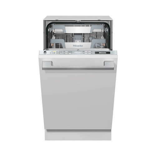 Посудомоечная машина Miele G 5790 SCVi SL