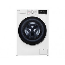 Стиральная машина LG F4V3ES0W